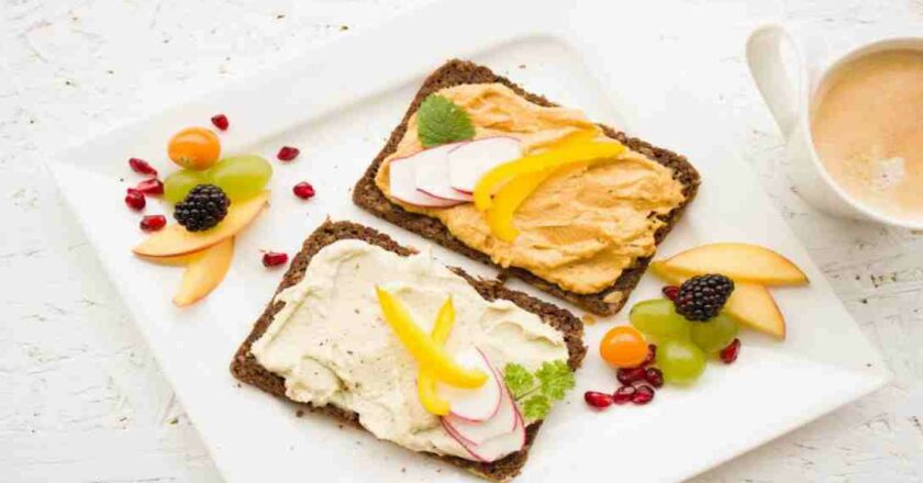 5 errori che fai a colazione di cui (forse) non sei a conoscenza