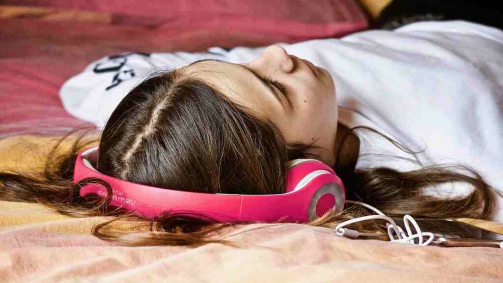 Dormire poco aumenta i rischi di morire prima