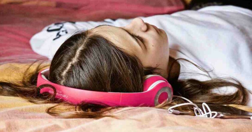 Dormire poco aumenta i rischi di morire prima