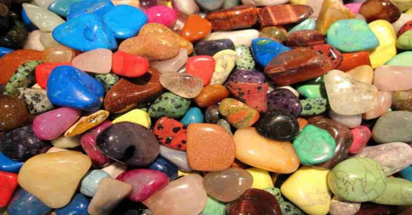 Tutto ciò che non sai su queste 10 pietre antiche