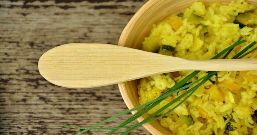 Risotto, come cucinarlo in modo perfetto