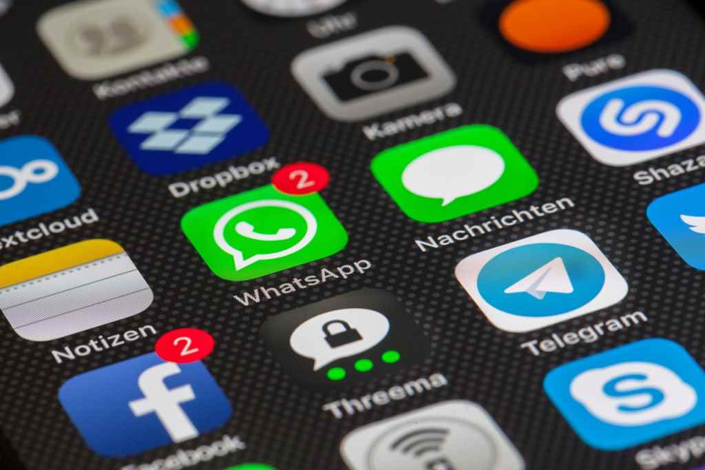 WhatsApp 2023: Le Ultime Novità e Funzionalità per un’Esperienza di Messaggistica Avanzata