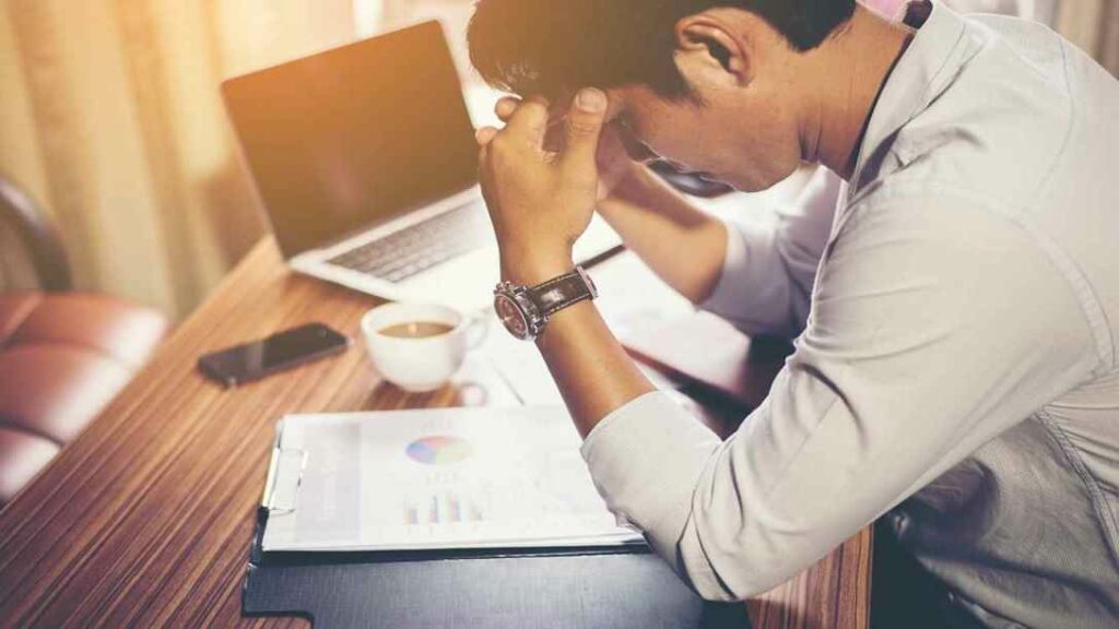 I lavoratori sopra i 40 anni dovrebbero lavorare solo 3 giorni a settimana