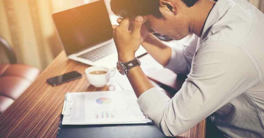 I lavoratori sopra i 40 anni dovrebbero lavorare solo 3 giorni a settimana
