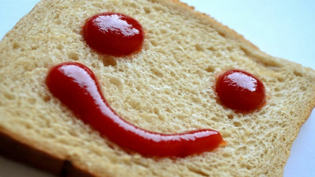 Come fare il ketchup in casa per i bambini