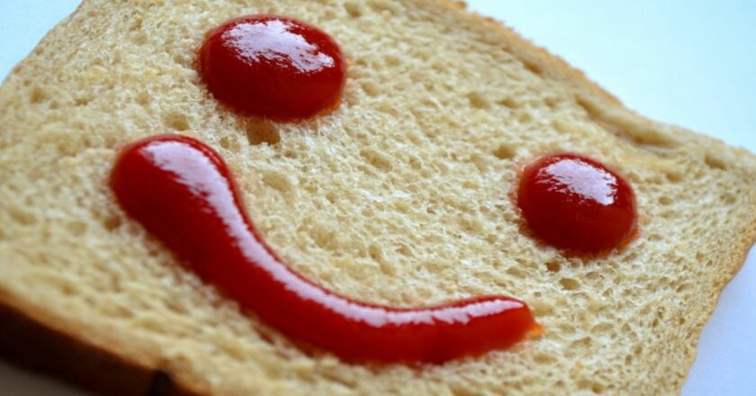 Come fare il ketchup in casa per i bambini
