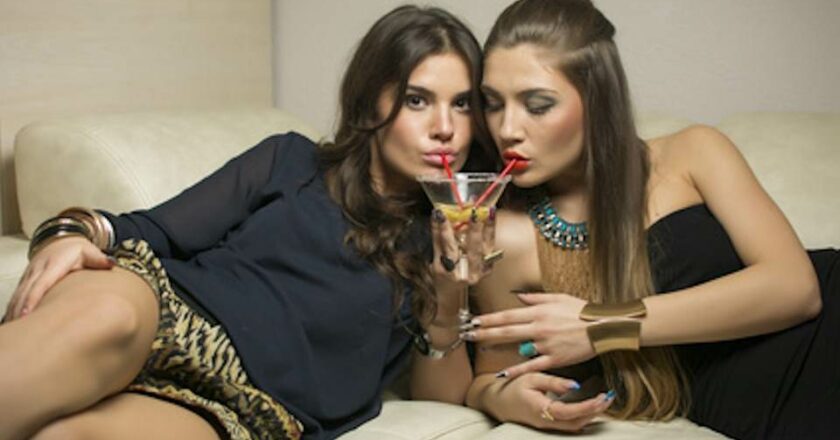 Quale cocktail sei tu?