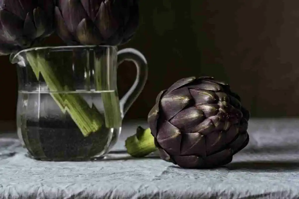 Quali sono i benefici del carciofo?