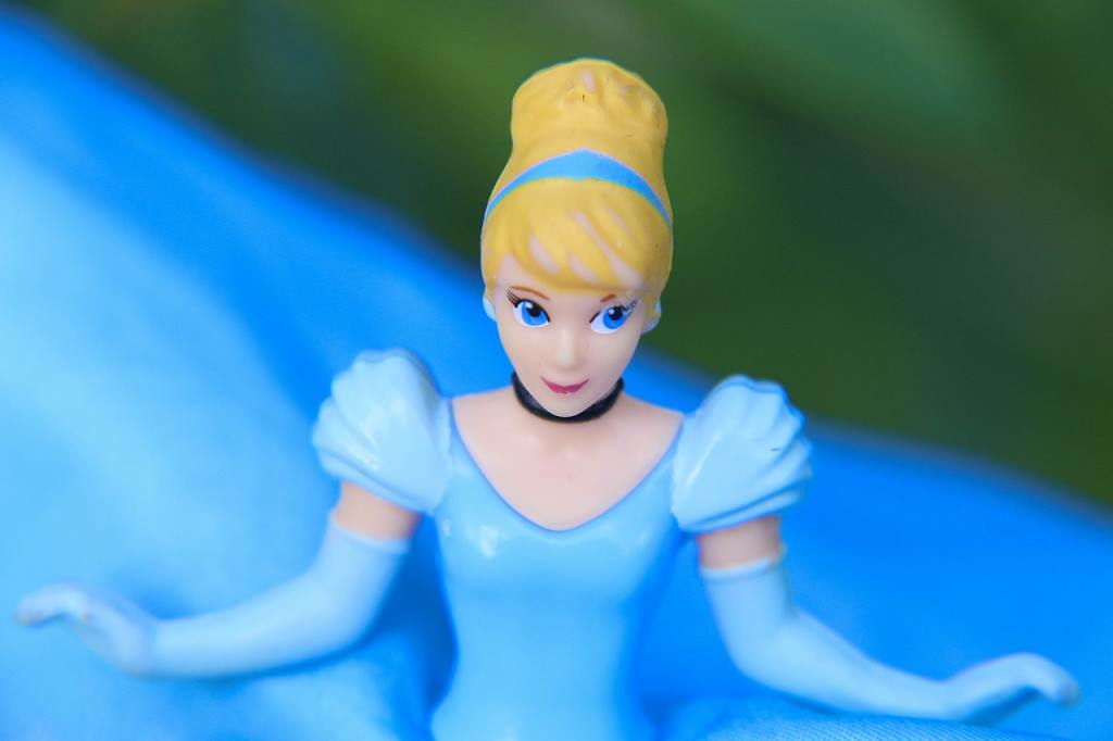 Test Che Principessa Disney sei? CheCarattere Test Che Principessa Disney sei? CheCarattere