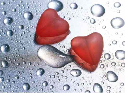 Come Sarà il Tuo San Valentino?