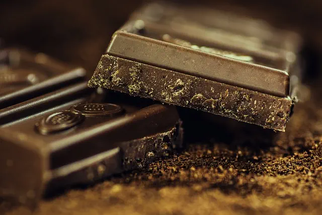 Che Tipo di Cioccolato Sei?