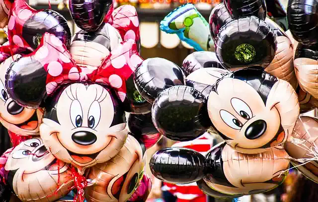 A quale personaggio Disney assomigli?