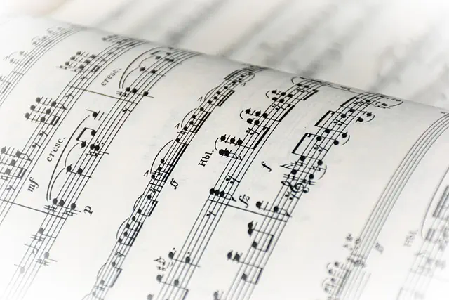 Quale Nota Musicale Sei?