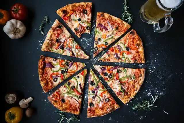 Che Pizza sei?