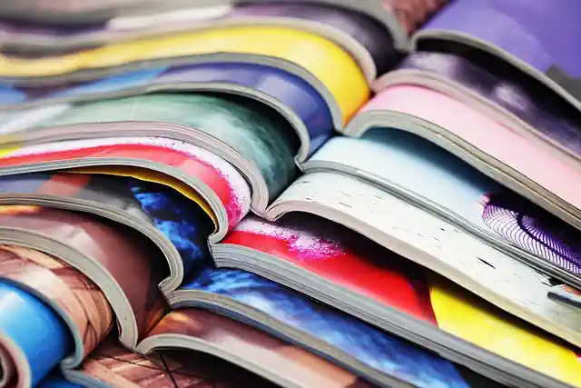 Quale rivista è più adatta a te?