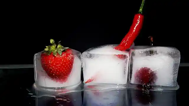 Che sapore hai?