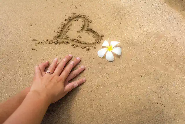 Il tuo è Vero Amore?