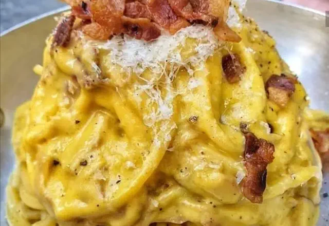 Sei un vero intenditore di Carbonara?